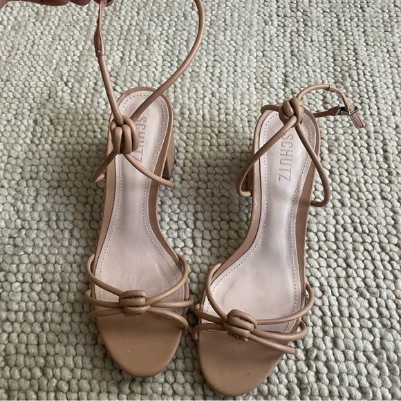 Schutz Anabien Sandal - Picture 4 of 5